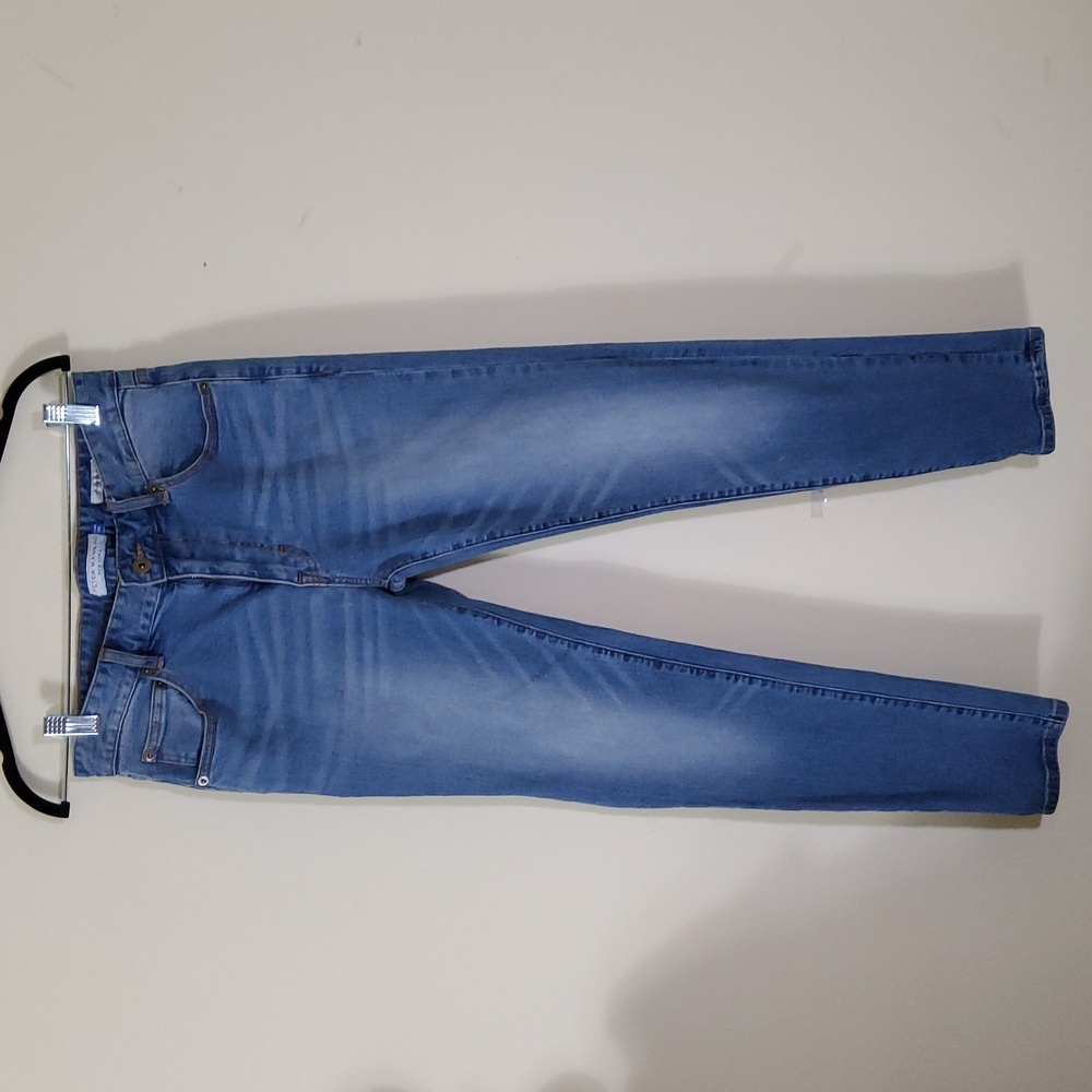Peter Manning  Slim fit Jeans Size 31x30 Light Wash